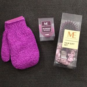Modern Expressions - Women’s travel beauty bundle